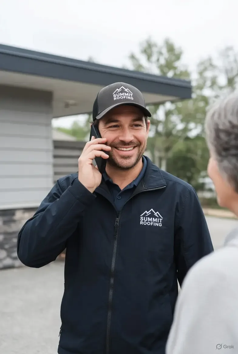 Flat Roof Leak Repair Luxemburg, IA FAQs